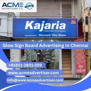 Glow Sign Board Advertising Company In Chennai for Retail and Dealer Branding Custom Glow Shine Board Advertising and Signage Solutions (6)