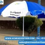 Promotional Umbrella Advertising Company by acme advertiser (1)