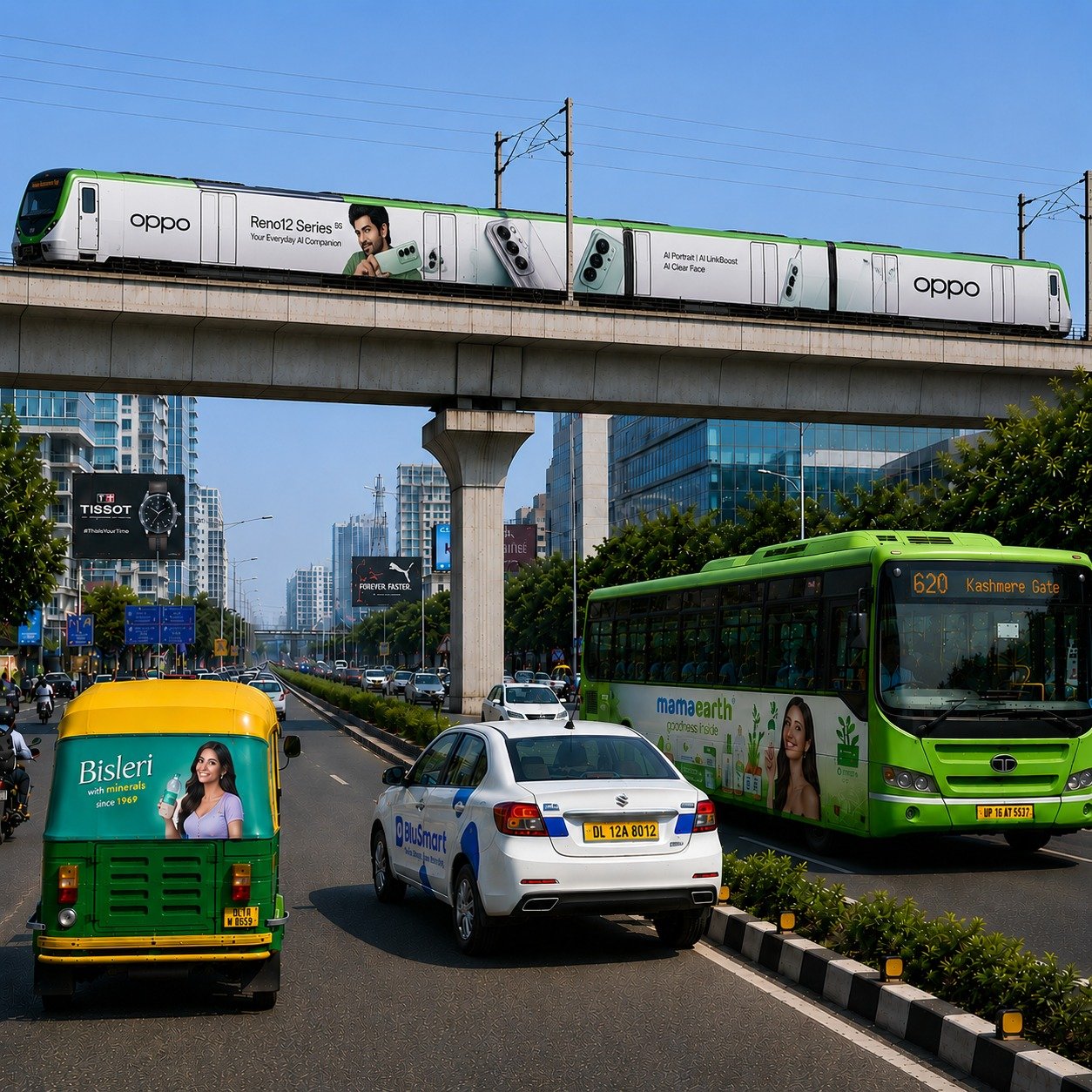 trainst advertising company trainst advertising company